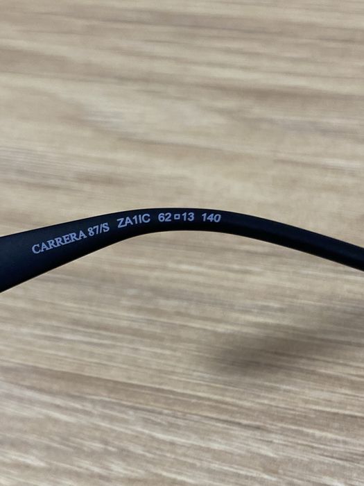Слънчеви очила CARRERA 87/S ZA1IG