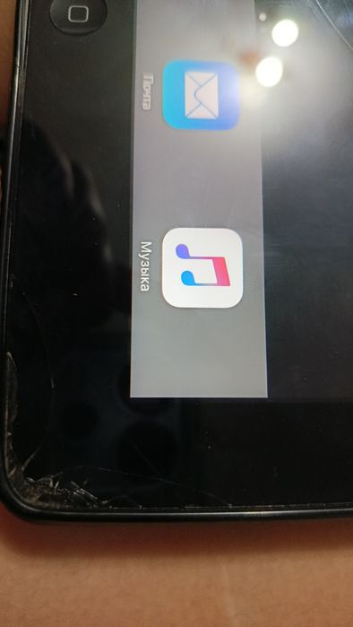 Продам Ipad 1 ,в рабочем состоянии