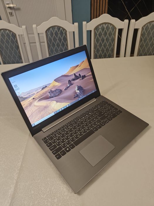 Ноутбук Lenovo для учёбы