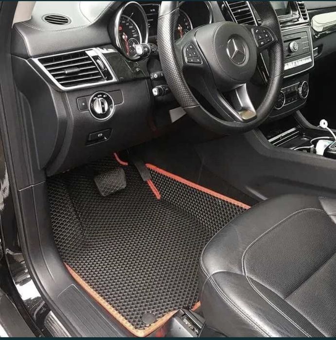 Ева полики коврики