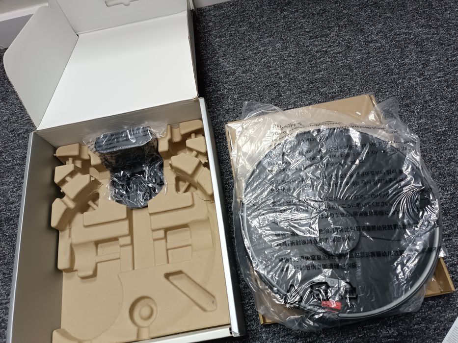 Робот-пылесос Roborock S7 MaxV