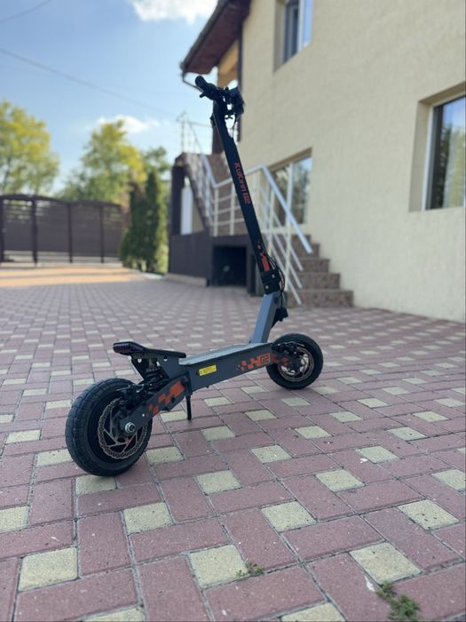 Kukirin g2 de vanzare