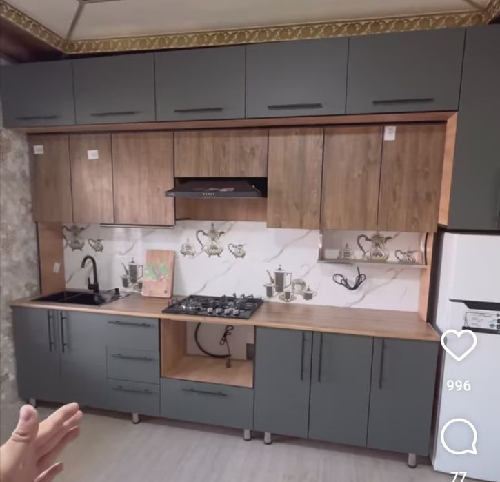 Под ключ ремонт квартир и дом