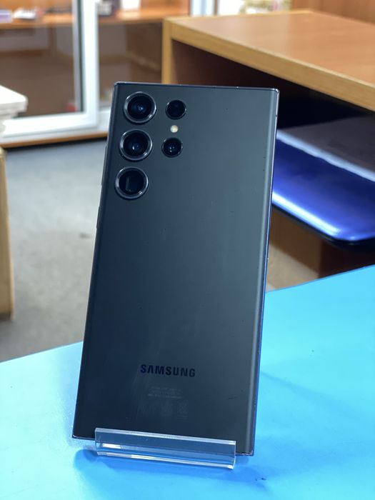 Samsung S23 Ultra 512GB, Garantie 12 luni | Lensun
