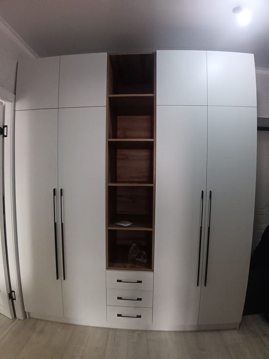 Сборка мебели, разборка мебели