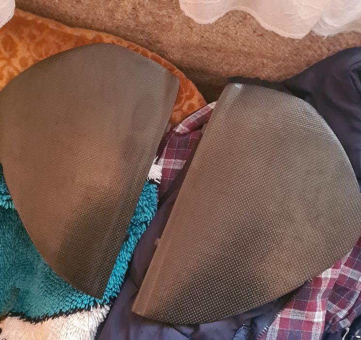 Интериорни части от Ауди А3 8L фейслифт 2/3 врати