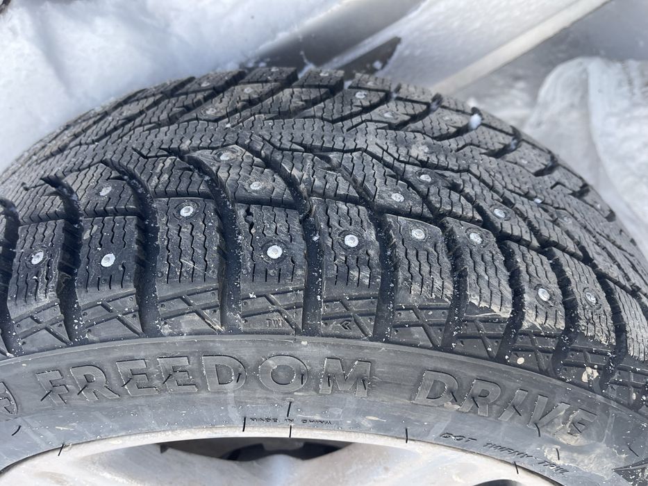 Шины от gs лексус