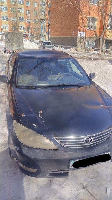 Тойота камри Продам