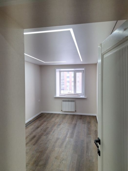 Качественный ремонт квартир