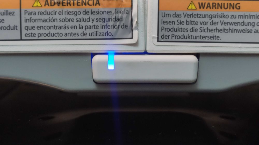 Nintendo Wii - балансировочная доска и измеритель