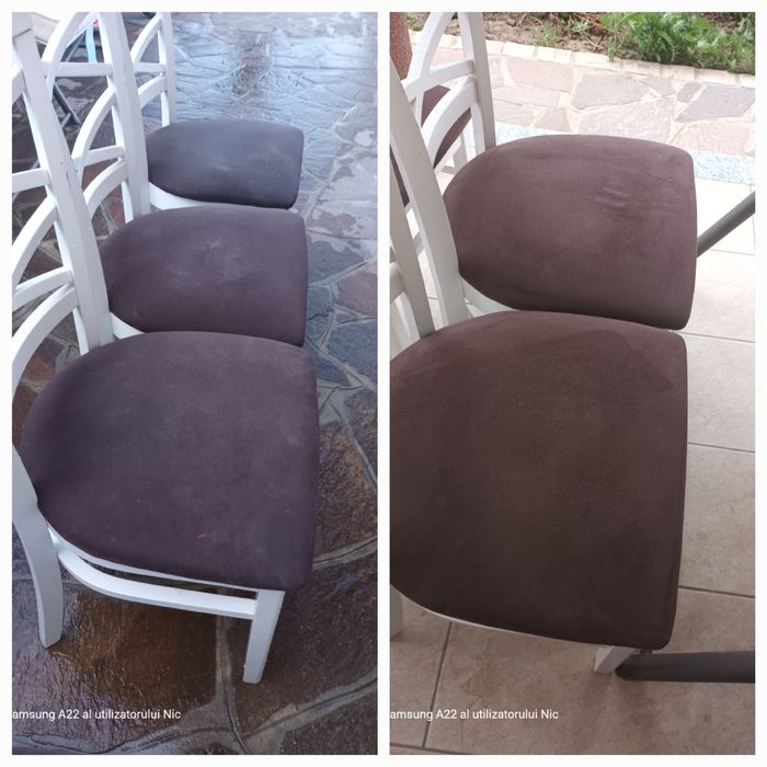 Curatare canapele,saltele etc!