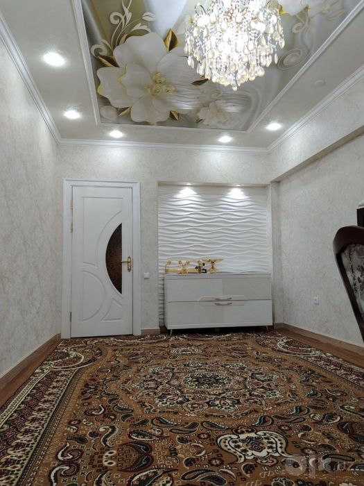 Квартира сотилади Олмазор тумани Корасарой кучаси ор.р Ислом сивилизац