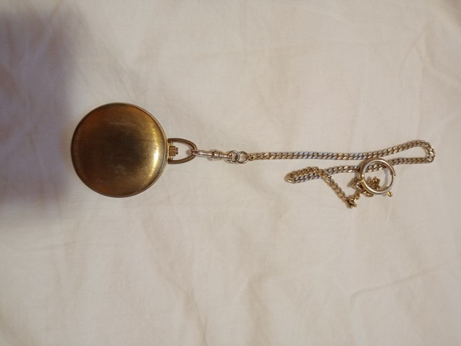 Vand ceas buzunar Regent,elvetian