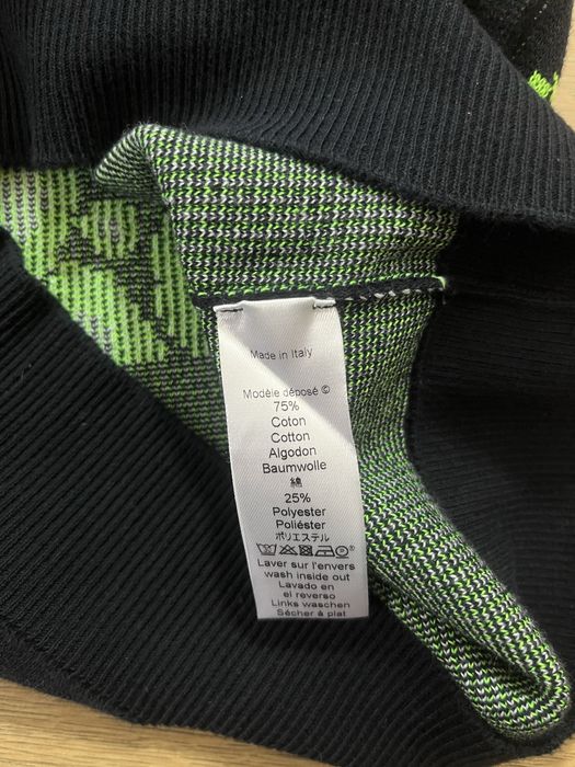 Acne Studios Beryl дамска жилетка мохер и вълна S-M