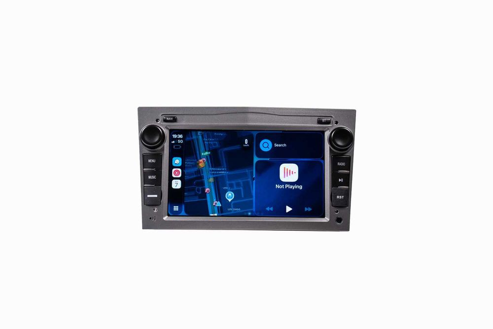Navigatie Opel Dedicata Android 14 , Apple Carplay , Android Auto + Camera Marsarier