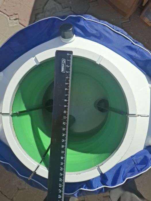 Сосуд  дюар  30 литр