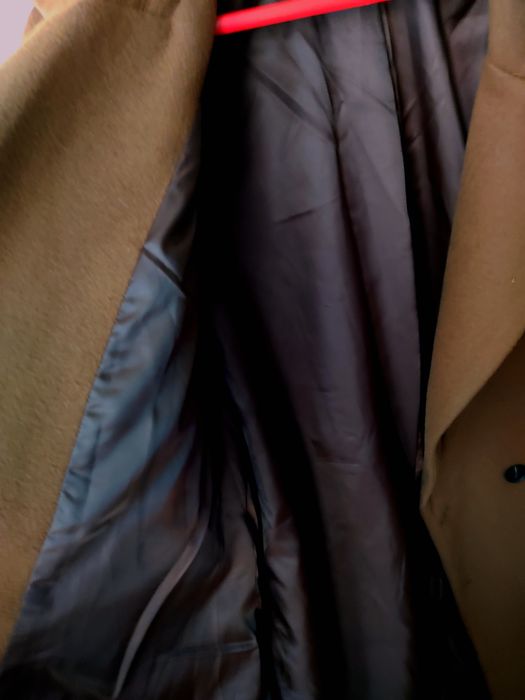 XL  Shein  Мъжко  Палто