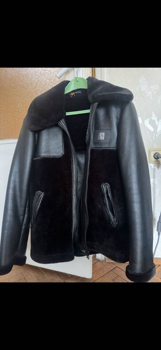 Зимно яке Desizo Monni