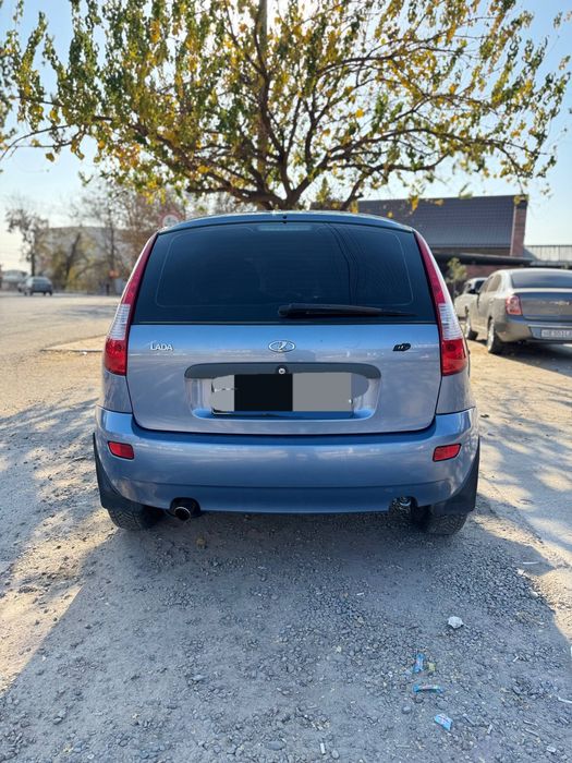 Лада калина сотилади 2007