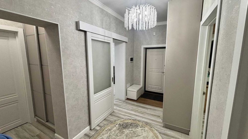 Продам 3-ком. квартиру