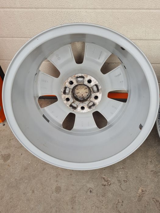 Оригинални джанти за АУДИ AUDI VW SEAT SKODA R16 5x112 ET37 7.5J