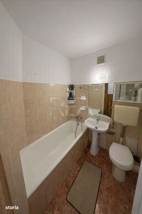 3 camere Theodor Pallady, parcare, et. 2, an 1975, metrou, 62 mp