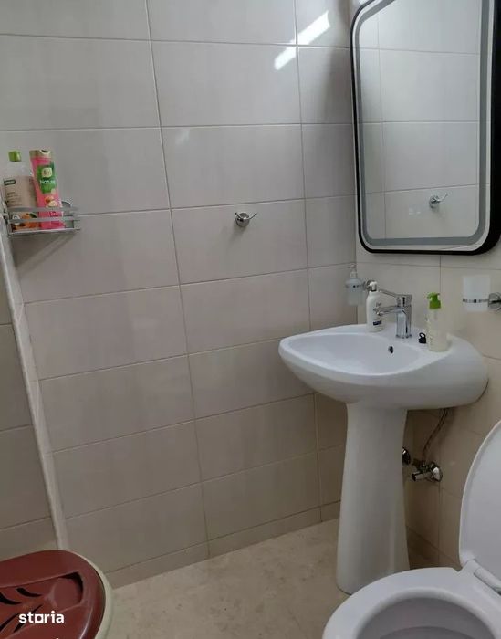 Apartament 3 camere | Nerva Traian | 76 mp | 2 bai | Parcare inclusa