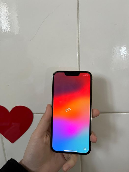 iPhone 13 PRO 512 gb