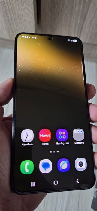 Телефон Samsung S22 256 GB