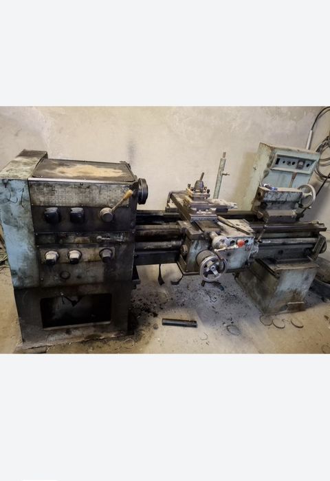 Продам токарный станок 2 штуки.