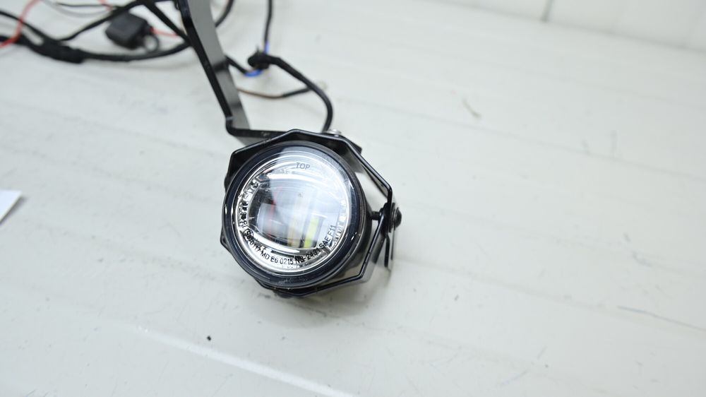 Ansamblu Proiectoare Stanga Dreapta BMW R1200GS 2013 - 2018