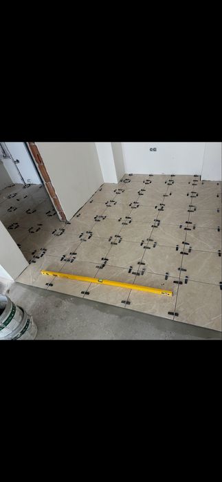 Бани Фаянс Гранитогрес ВиК ЕЛ Гипсокартон