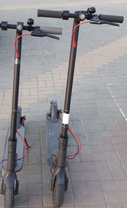 Продам электро самокаты