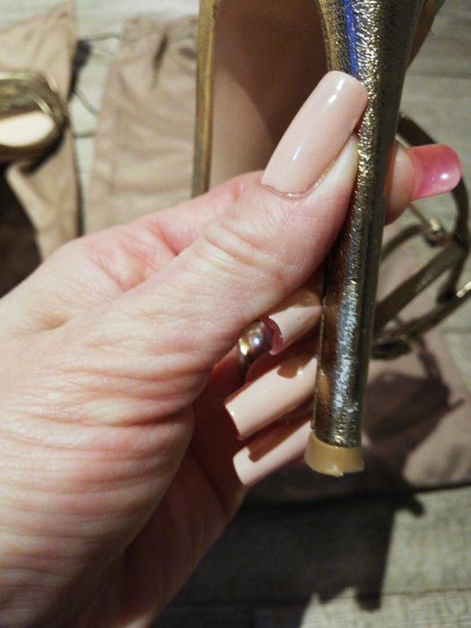 Sandale Gianvito Rossi marimea 39