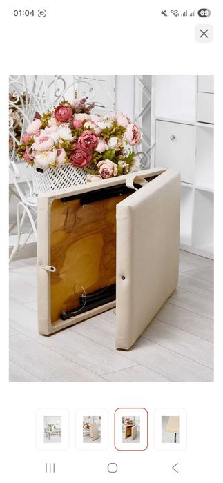 Продам массажную кушетку