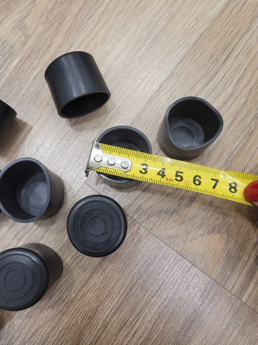 Насадки на ножки стульев