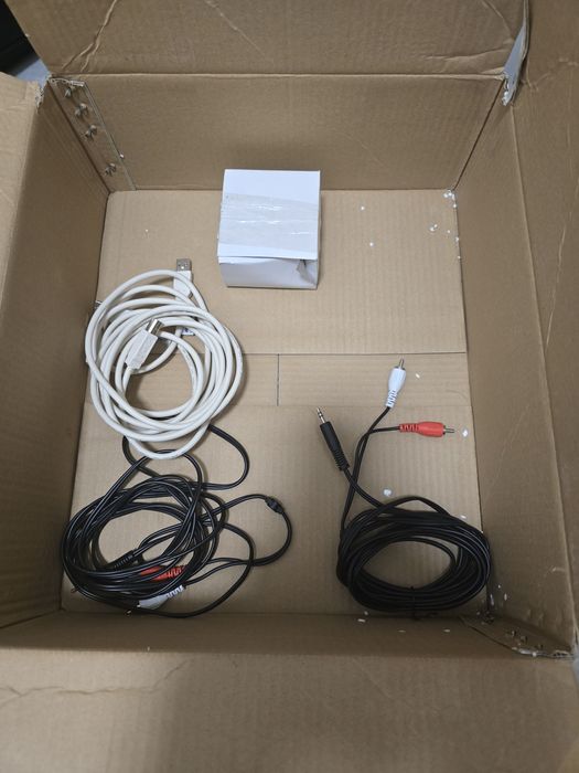 Mixer JB Systems MX3, nou, nefolosit