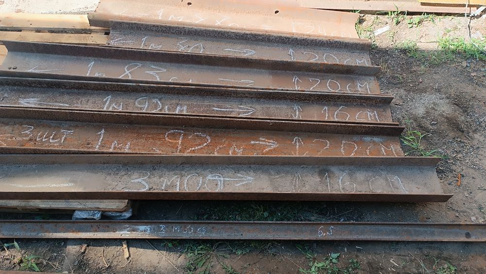 Швейлер в хорошем состоянии