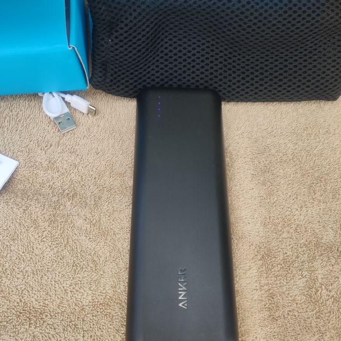 Powerbank, baterie externa Anker