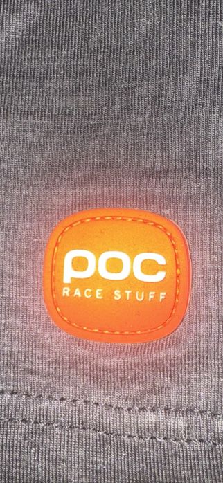 POC Base Armor Jersey