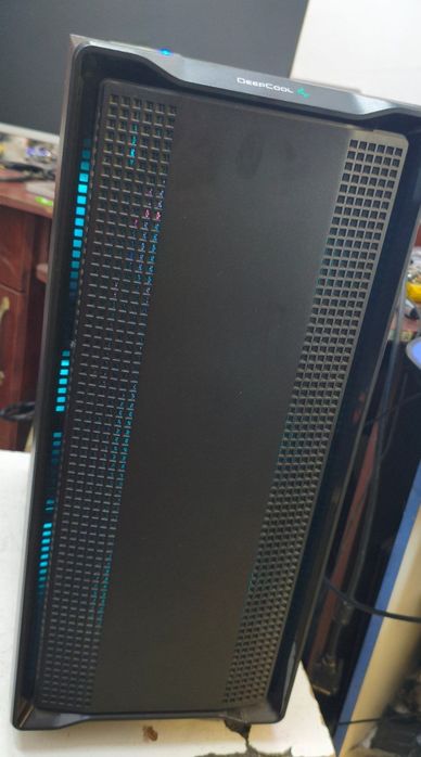 I7 12700, 32gb ddr5, rtx 3070ti, ssd 1tb, hdd 2tb