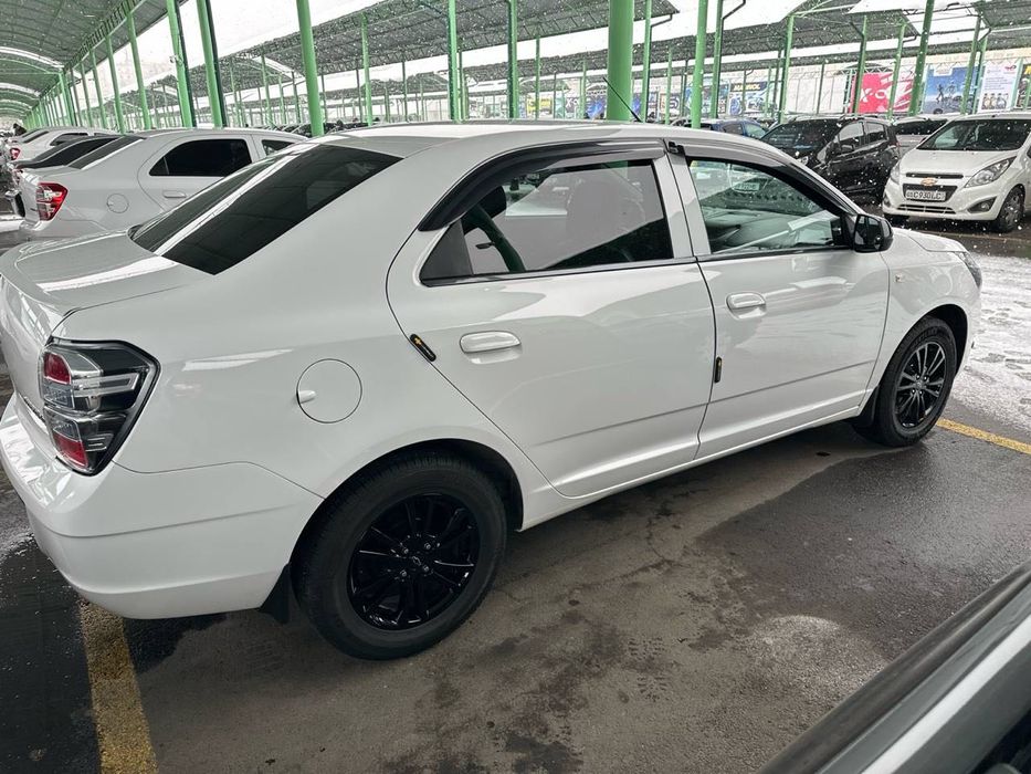 Продам Cobalt Midnight