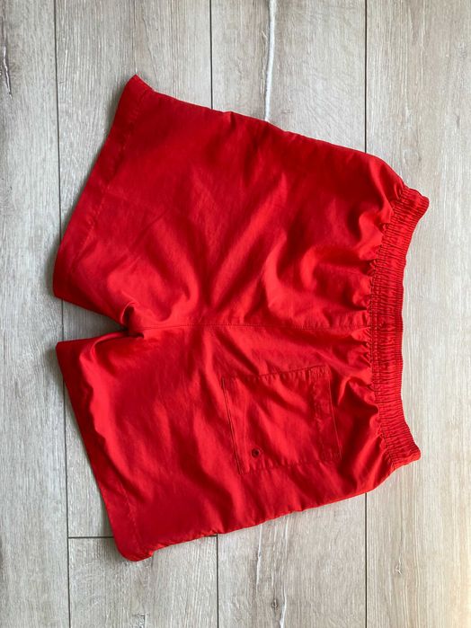 Calvin Klein Swimwear къси панталони къс панталон шорти размер S