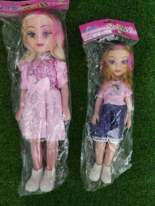 Продаю детские игрушки для девочек и мальчиков