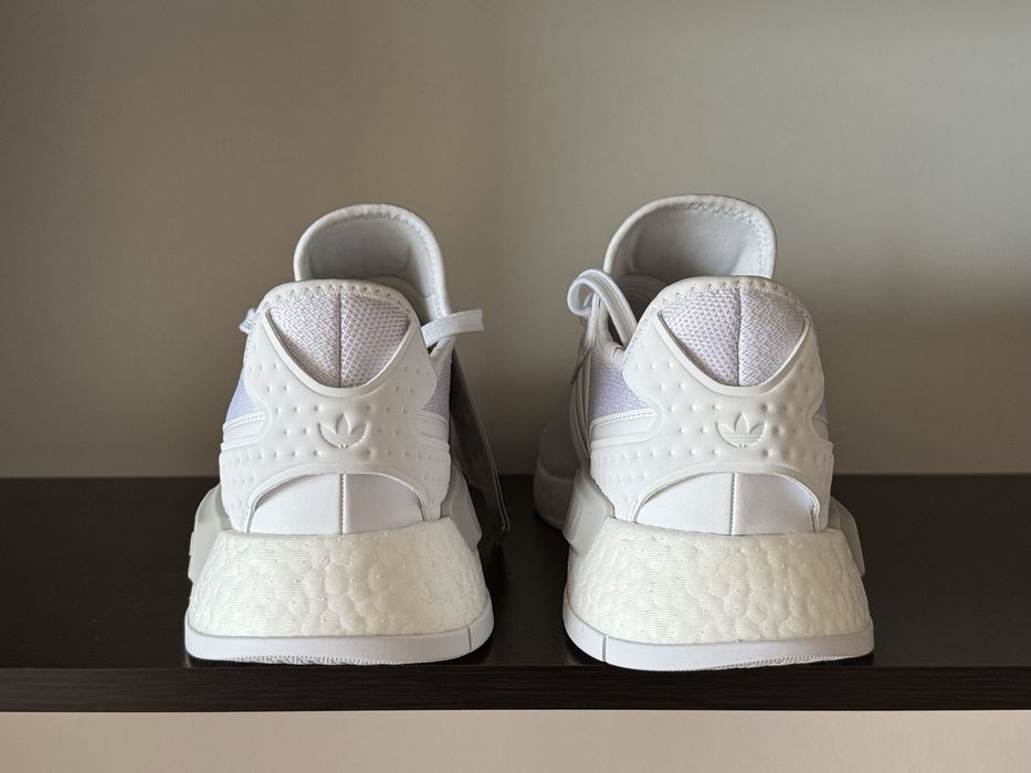 ADIDAS NMD_G1 / 42.5номер 27см Стелка Нови с Кутия