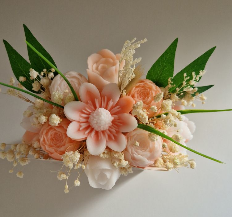 Сапунени аранжировки