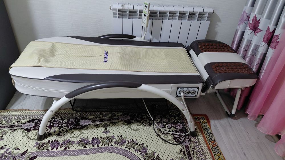 Продам кровать Нуга бест