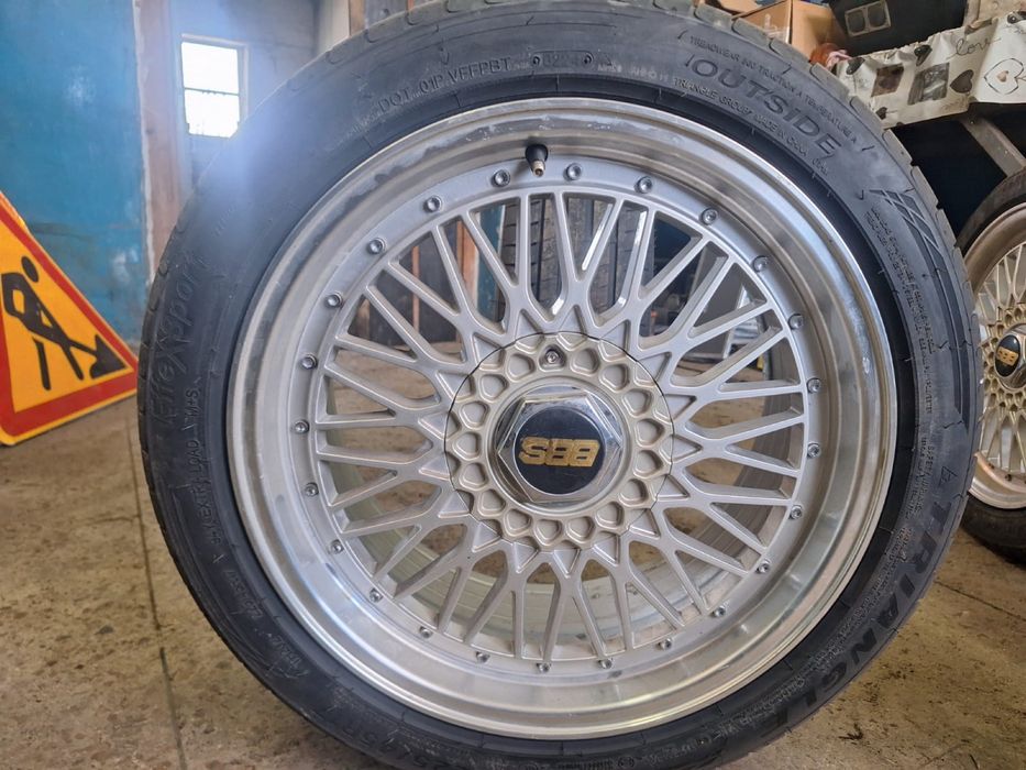 Продам диски комплекты от бмв