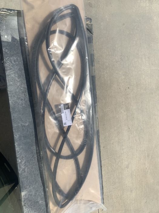 Mercedes Sprinter/Volkswagen Crafter