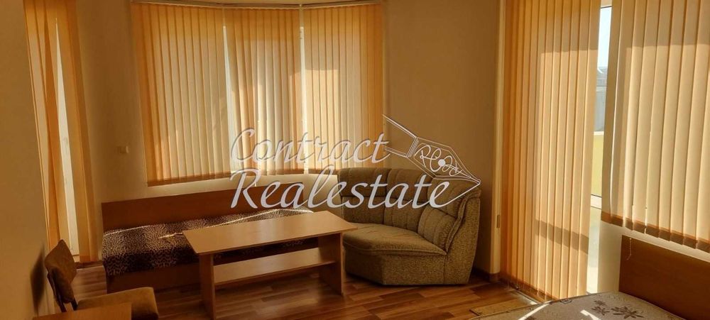 Дава се под наем Тристаен апартамент в с. Левски, Област Варна - 80 кв.м за 459 € - Снимка #3